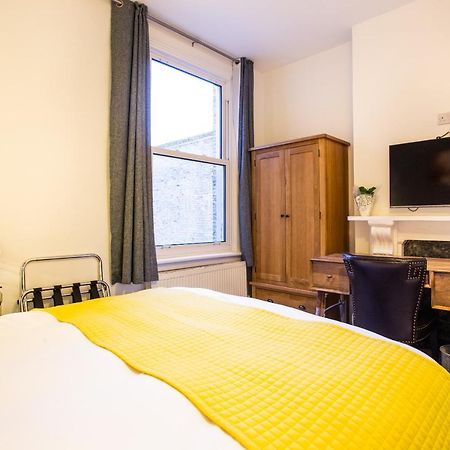 Oyo The Greenland Hotel London Exteriör bild