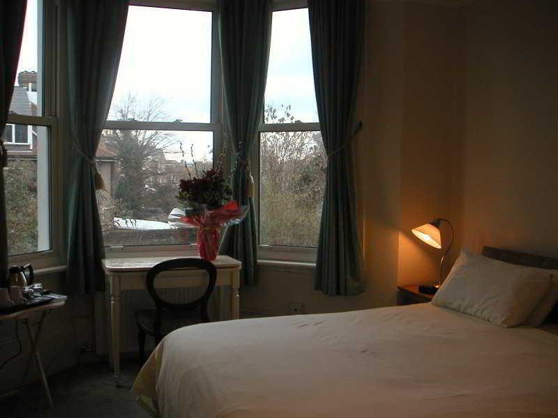 Oyo The Greenland Hotel London Exteriör bild