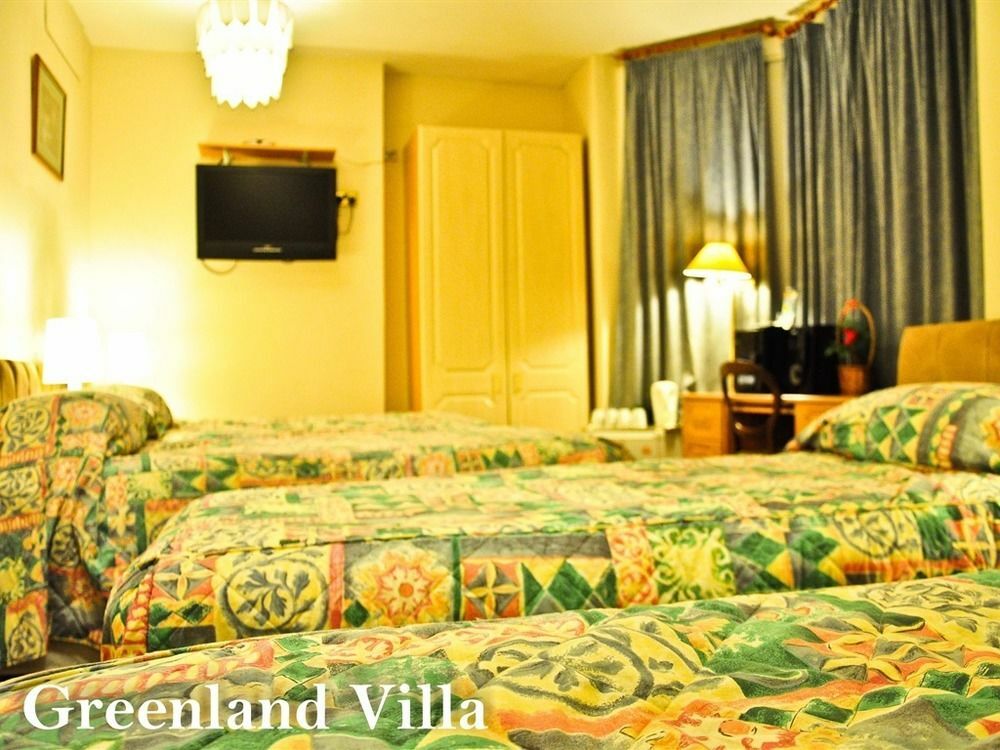 Oyo The Greenland Hotel London Exteriör bild